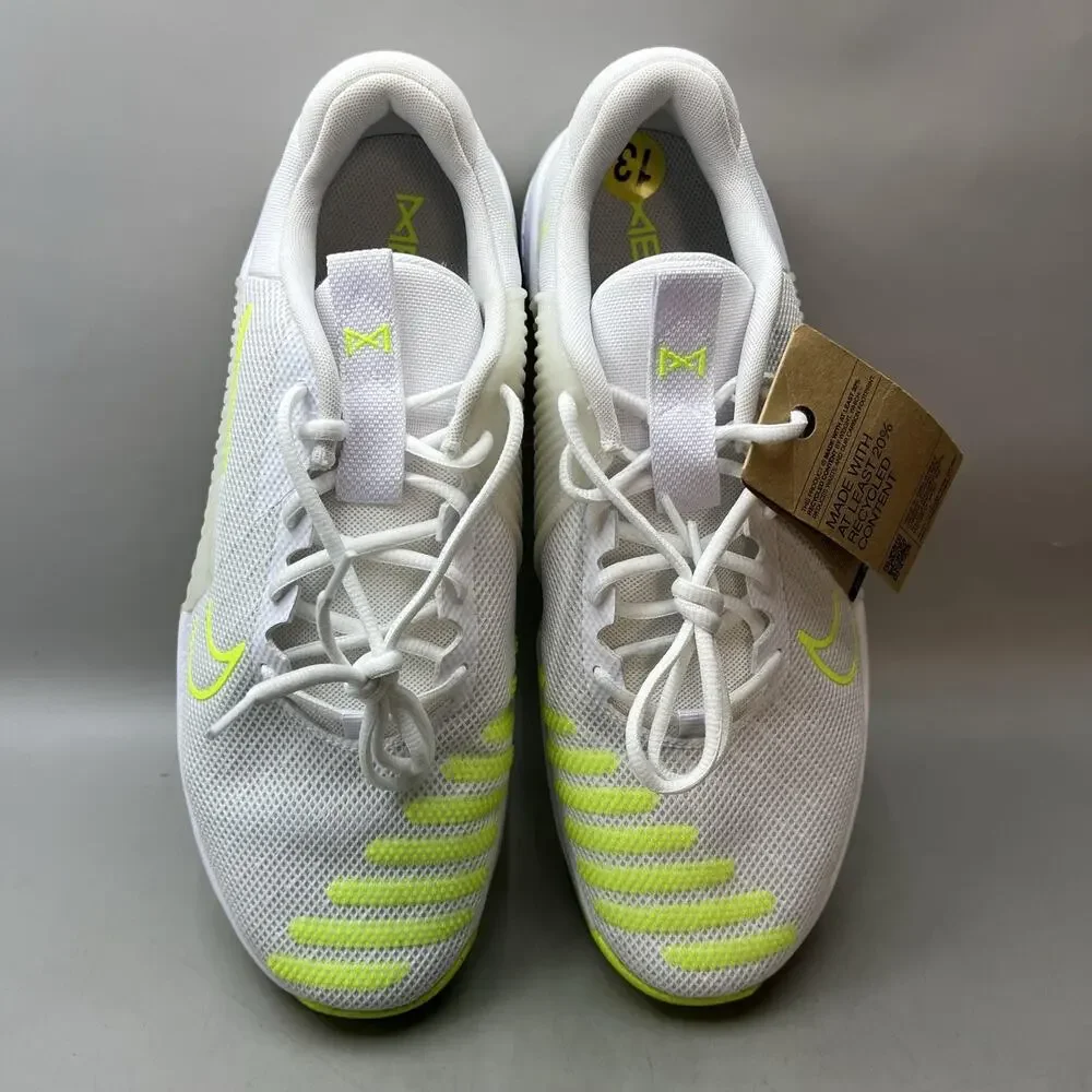 Nike metcon training